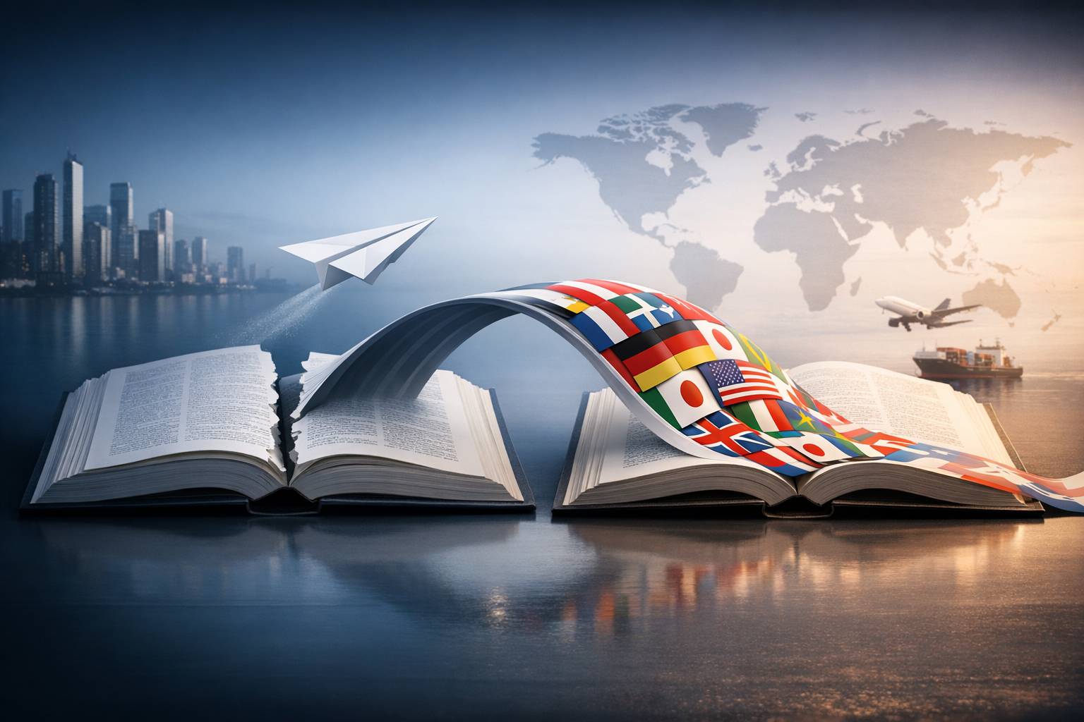 Comment une traduction fluide change votre marketing international