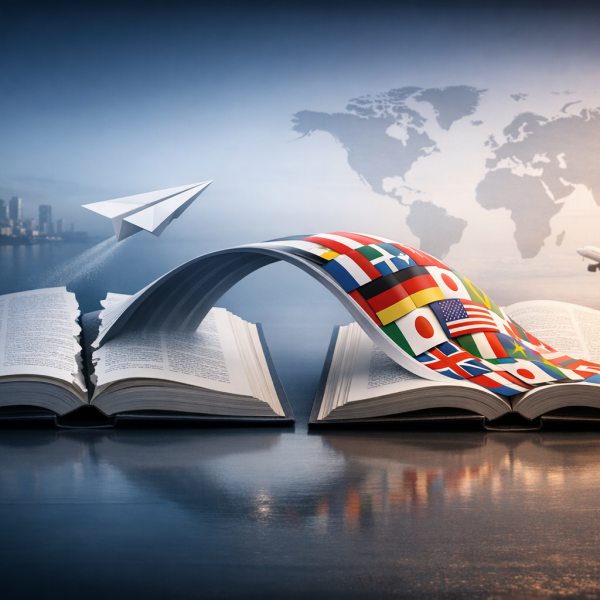Comment une traduction fluide change votre marketing international
